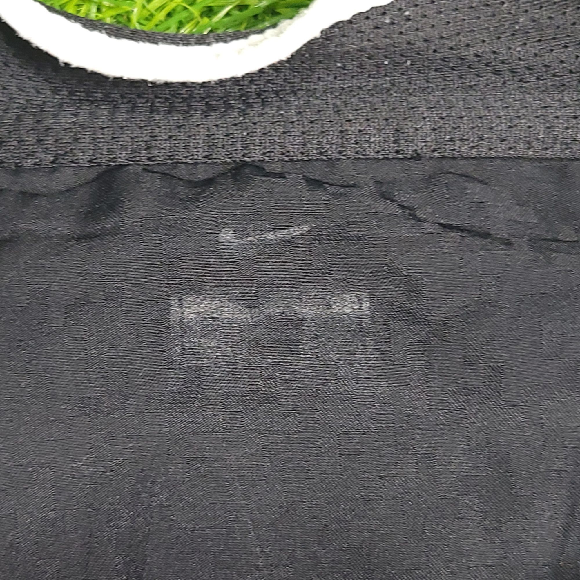 Nike Ronaldo Manchester United 2004 2005 Away Soccer Jersey L Size US L / EU 52-54 / 3 - 6 Thumbnail