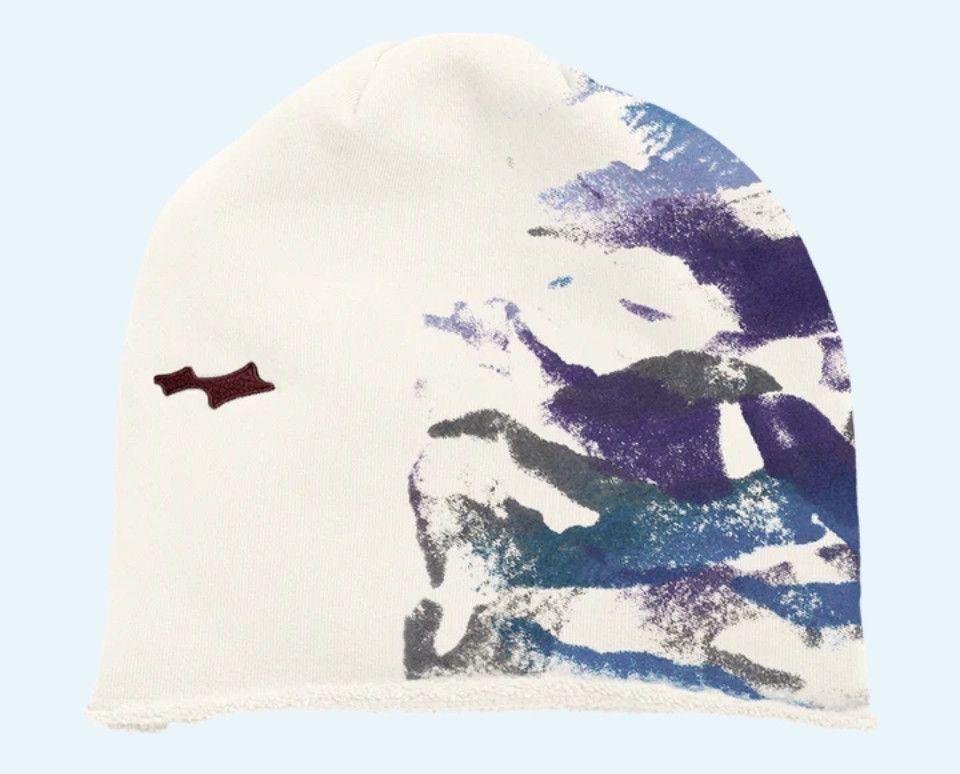 SKYLRK SKYLYRK BEANIE | Grailed