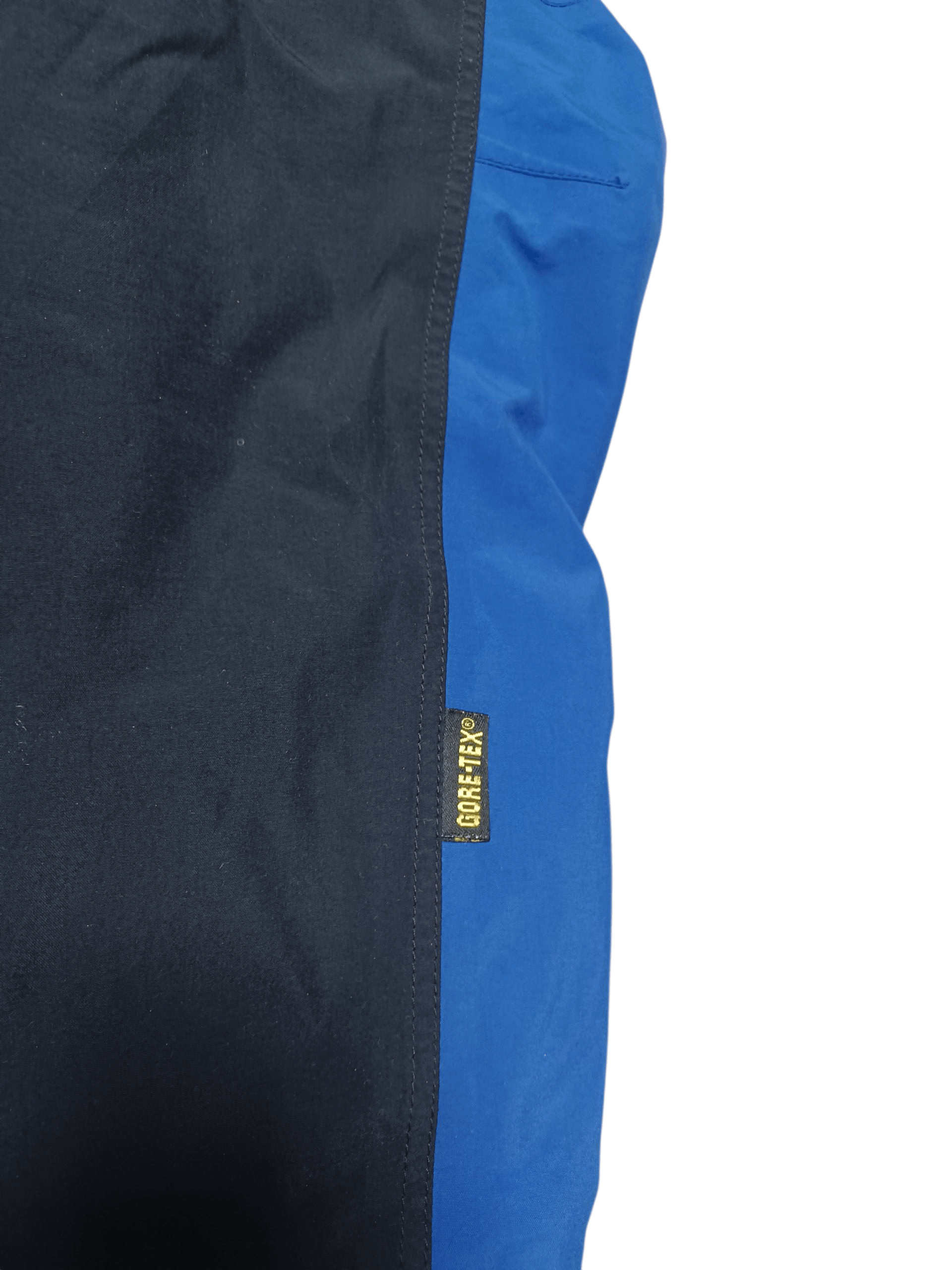 Fjallraven FJALLRAVEN VINTAGE GORE-TEX OUTDOOR JACKET Size US M / EU 48-50 / 2 - 3 Thumbnail
