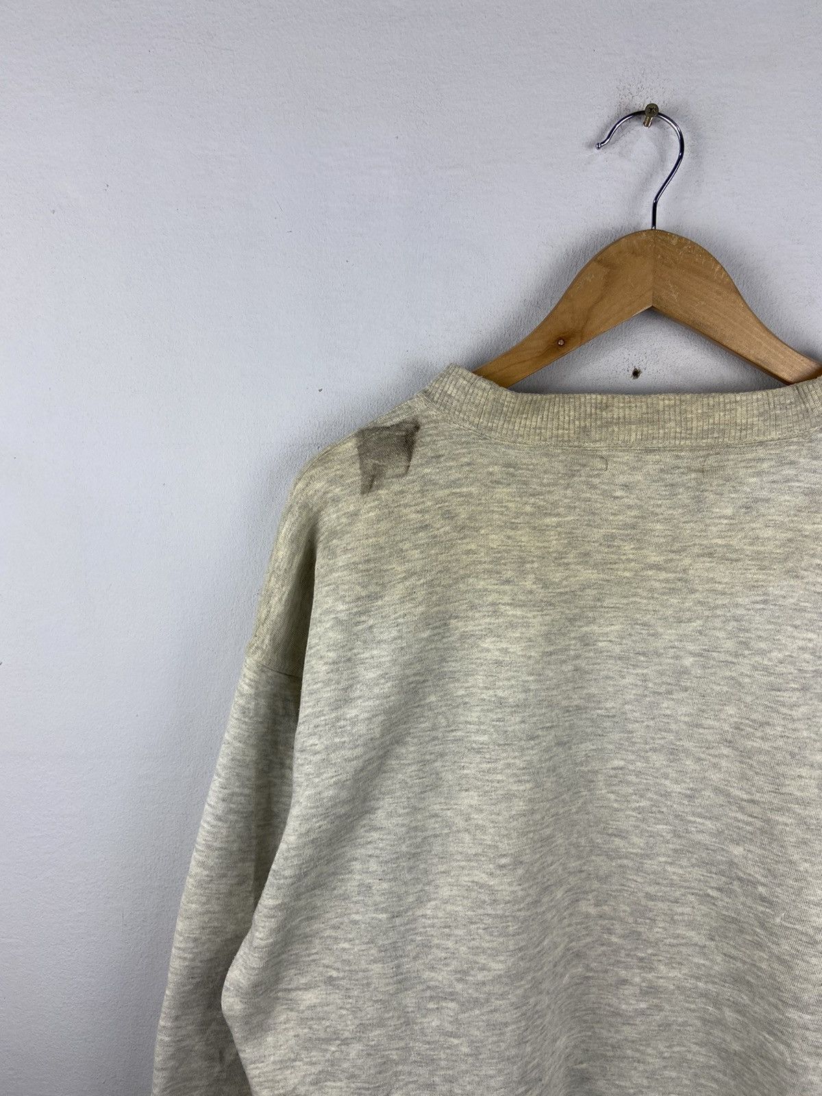 Cartoon Network × Vintage Vintage Wackey Races Hanna Barbara Cartoon Sweatshirt Size US L / EU 52-54 / 3 - 10 Thumbnail