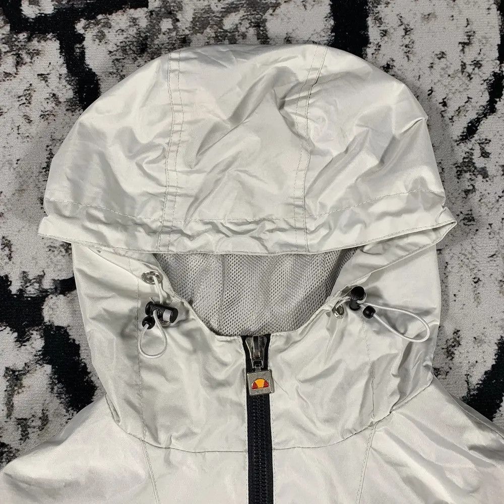 Other Ellesse Mont 2 Oh Light Jacket Anorak Cangaroo Coat Vintage Size US M / EU 48-50 / 2 - 4 Thumbnail