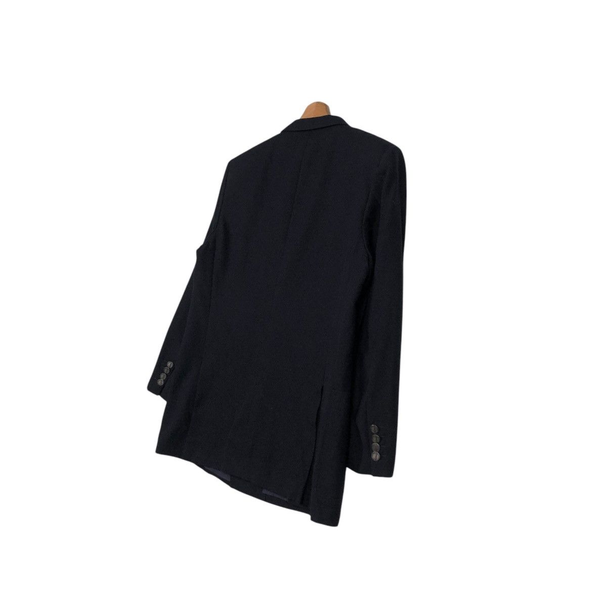 Christian Dior Monsieur 🔥VINTAGE CHRISTIAN DIOR MONSIEUR COATS JACKET DOUBLE BREAST Size US M / EU 48-50 / 2 - 12 Thumbnail