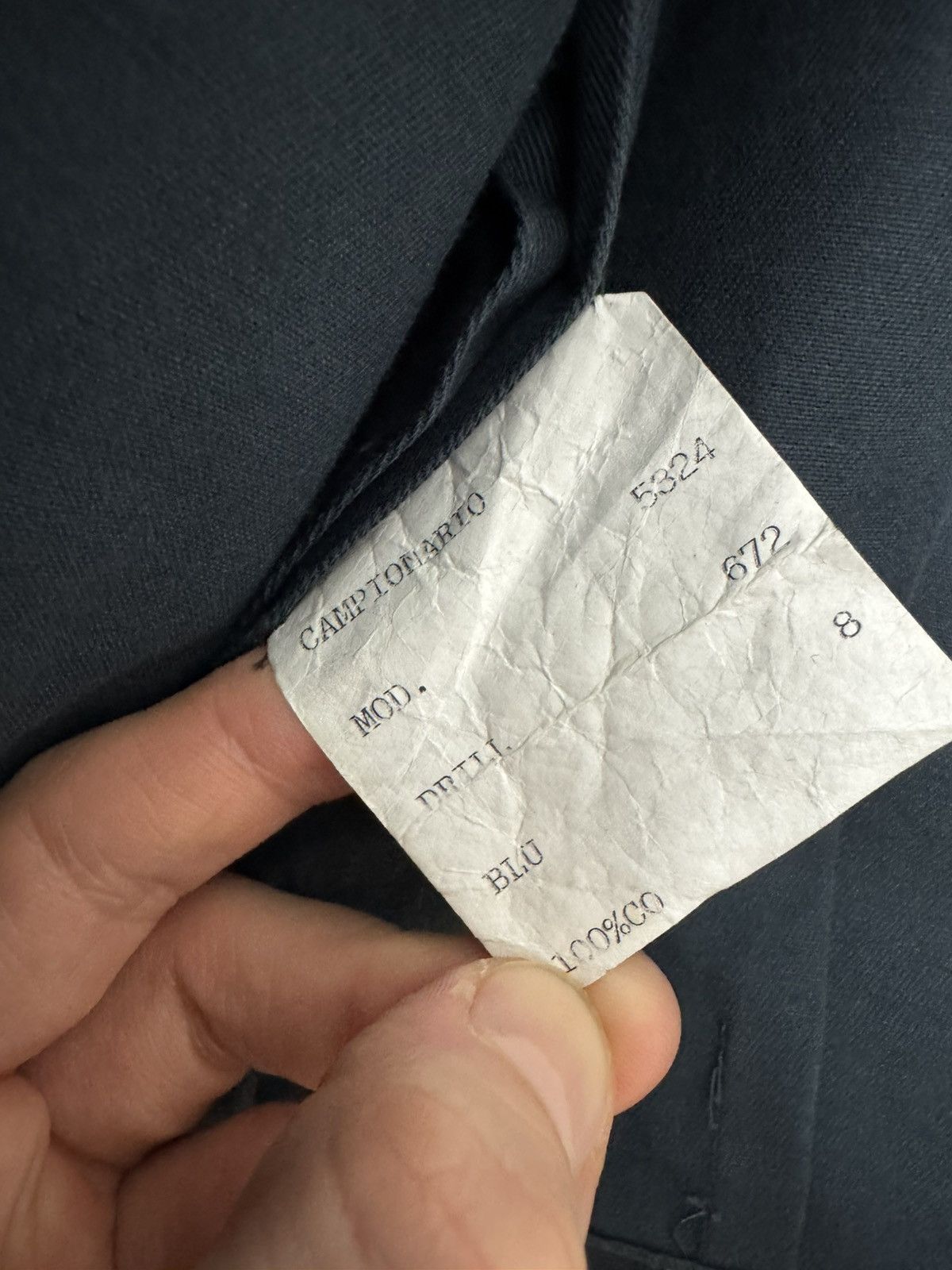 Prada Prada Vintage 90s Designer Coat Jacket Luxury High End Rare Size M / US 6-8 / IT 42-44 - 6 Thumbnail