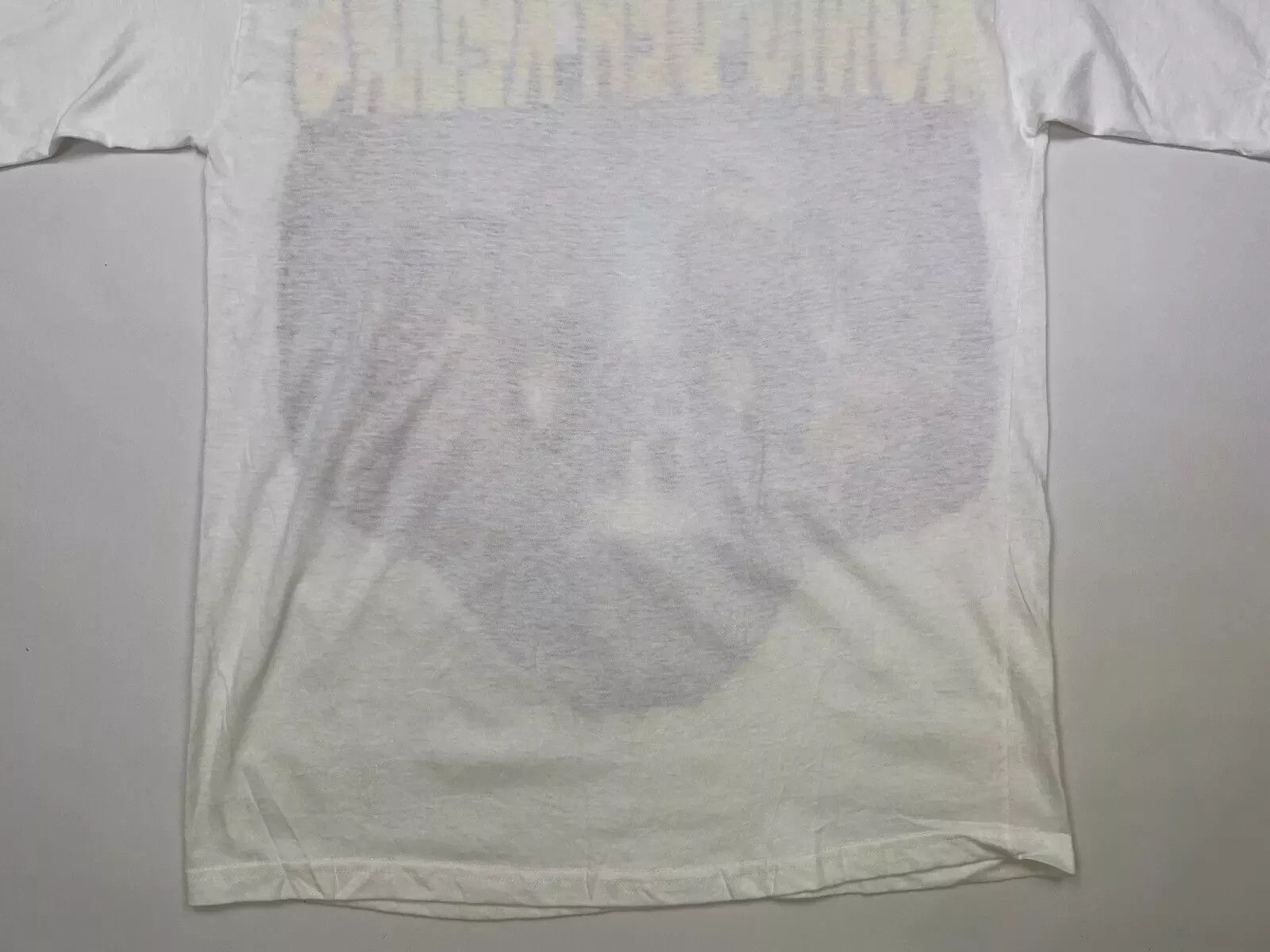 Vintage VINTAGE 1990s THE KELLY FAMILY KONIG DER KELLYS ROCK SHIRT Size US XL / EU 56 / 4 - 9 Thumbnail