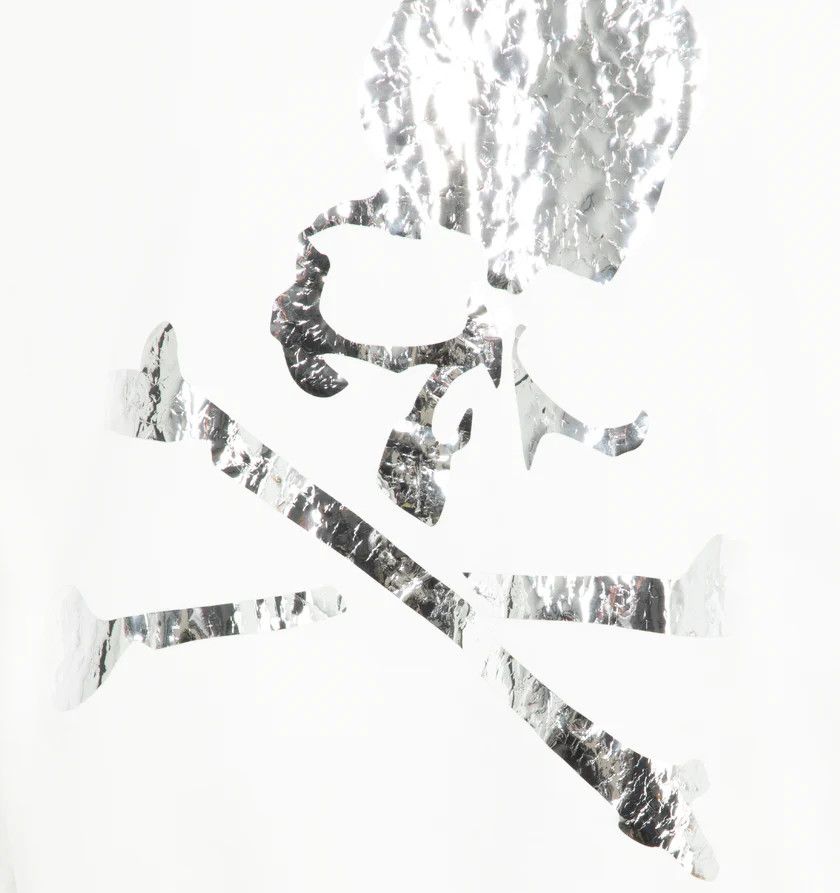 o1h1sh10624 Hoodie in White