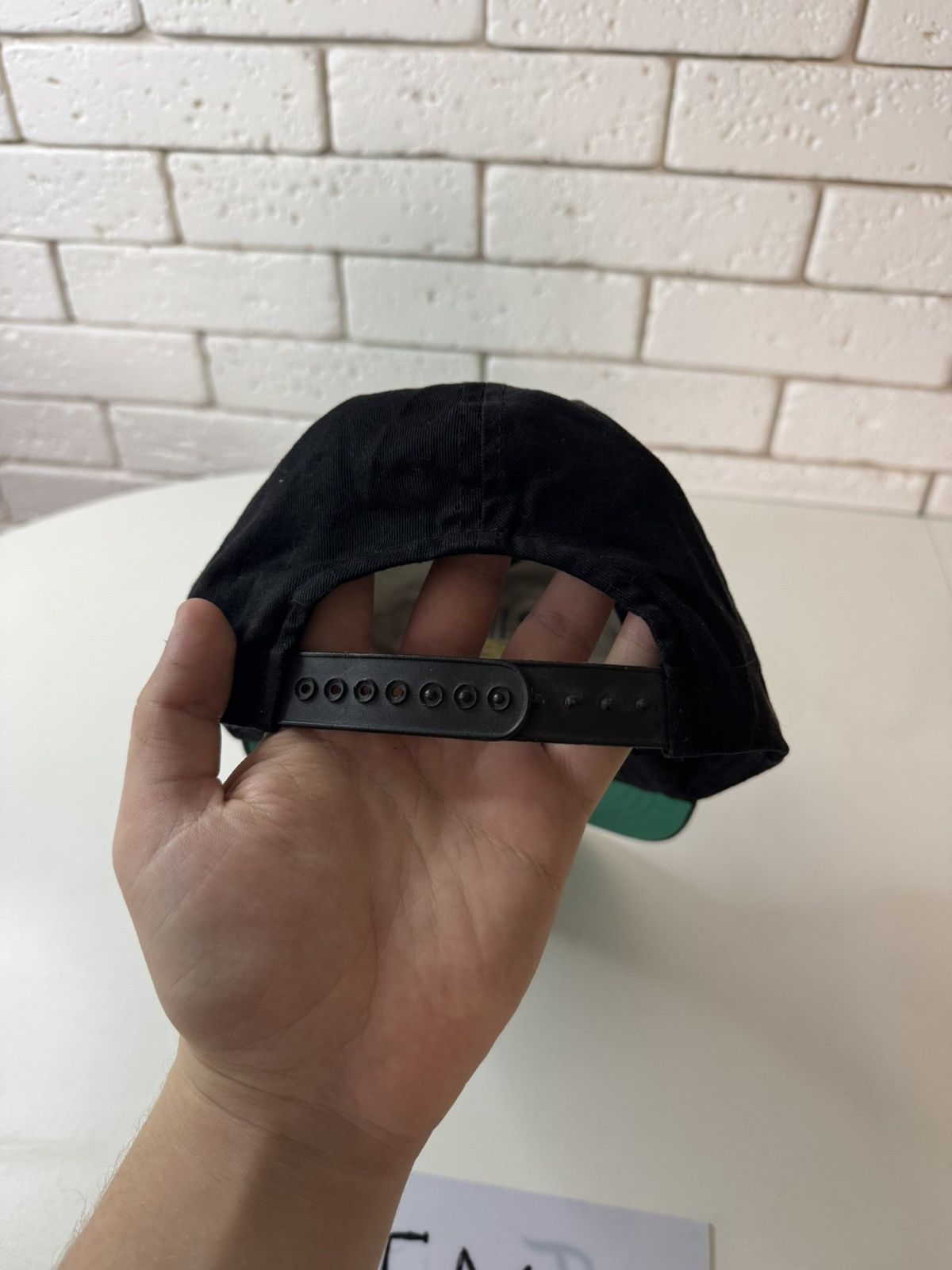 Other 90's Prince&TheNewGeneration cap hat Size ONE SIZE - 3 Thumbnail