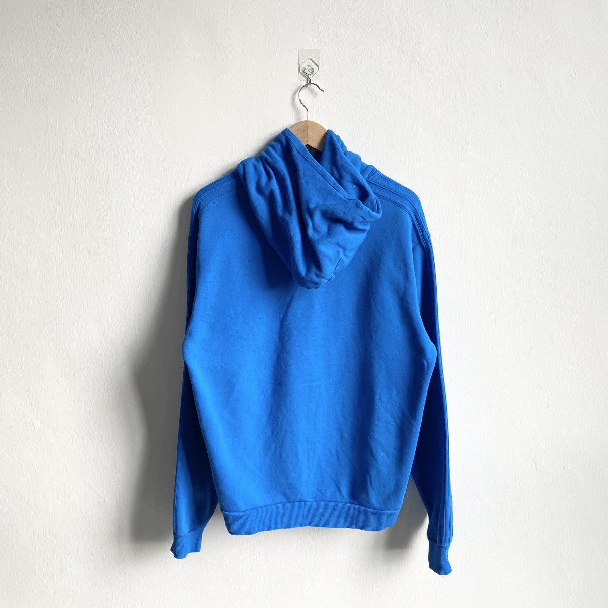 Adidas ADIDAS X MARK GONZALES HOODIE Size US M / EU 48-50 / 2 - 3 Thumbnail