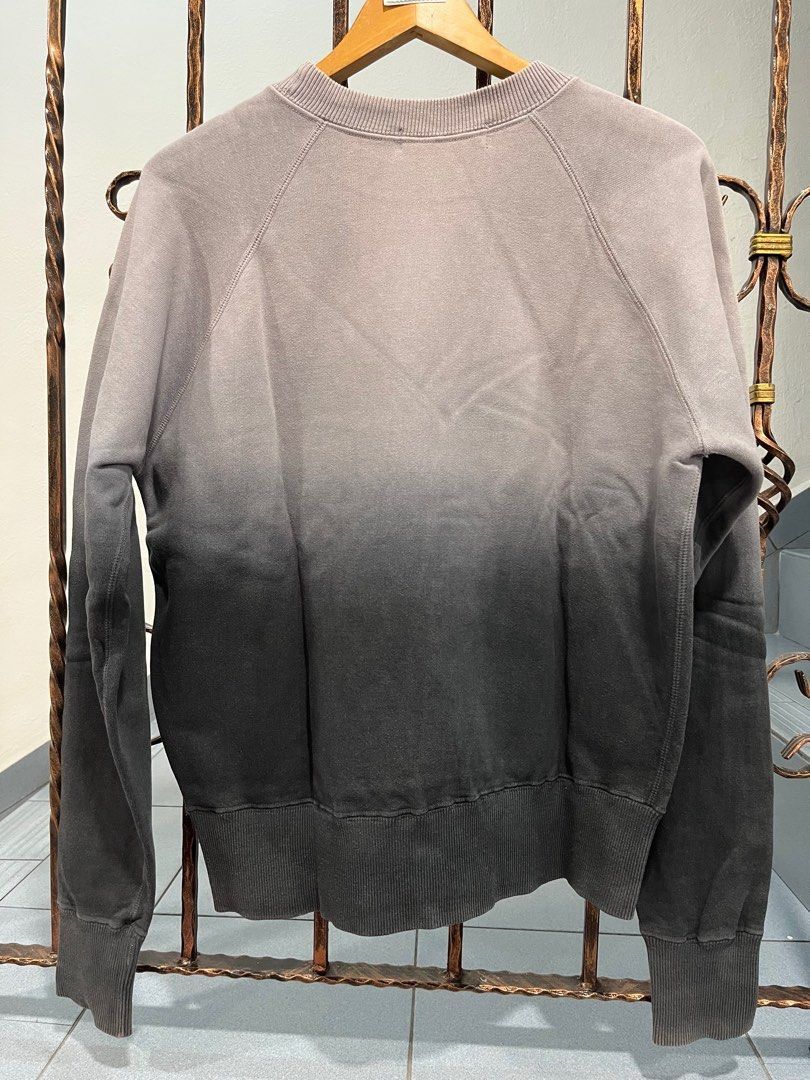 Bape 💥Rare Bape Two Tones Sweatshirt Size US L / EU 52-54 / 3 - 2 Thumbnail