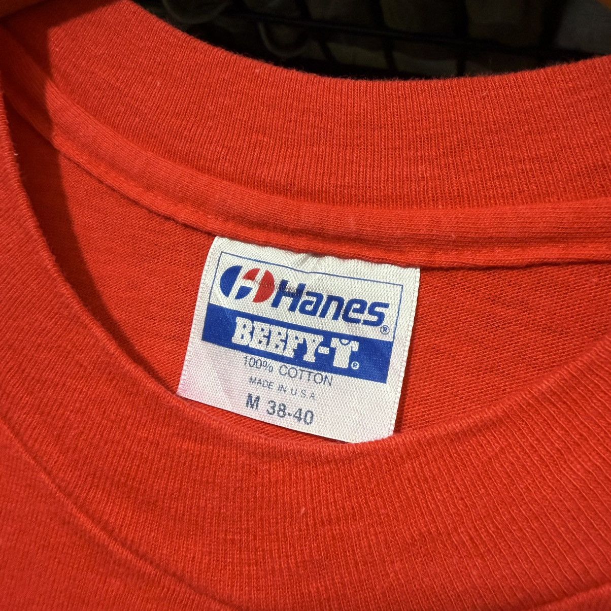 Sun Surf Vintage 80s hawaii hanes tshirt Size US S / EU 44-46 / 1 - 6 Thumbnail
