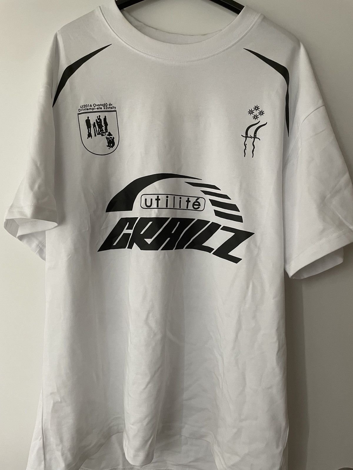 Streetwear GRAILZ 2023 tee | Grailed