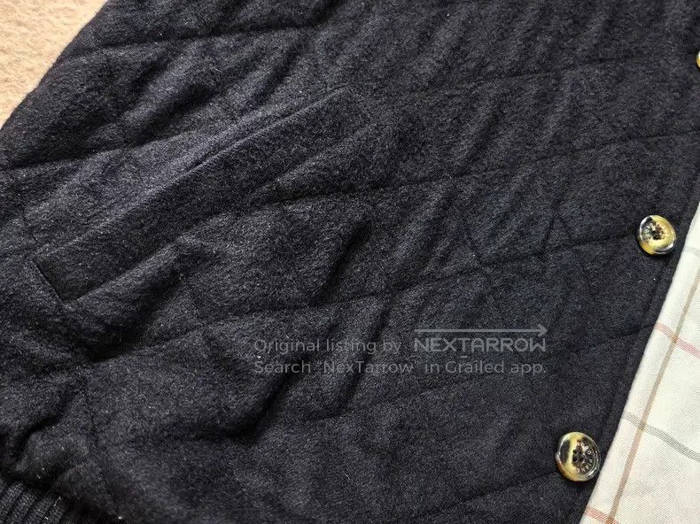 Loro Piana Loro Piana Cashmere Vest Size US XXL / EU 58 / 5 - 3 Thumbnail