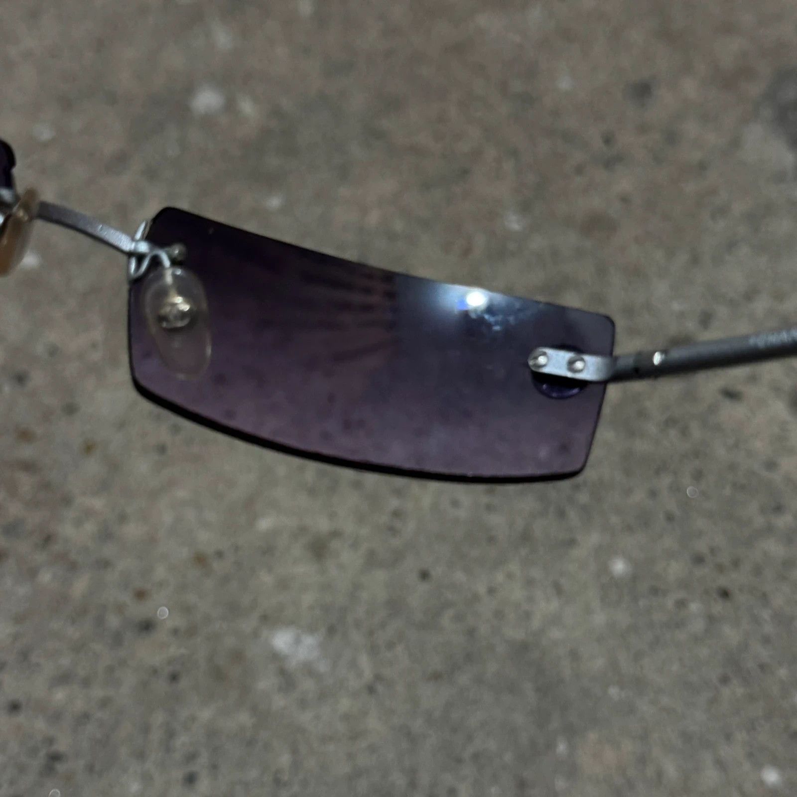 Chanel Vintage Chanel Sunglasses 4035 Size ONE SIZE - 7 Thumbnail
