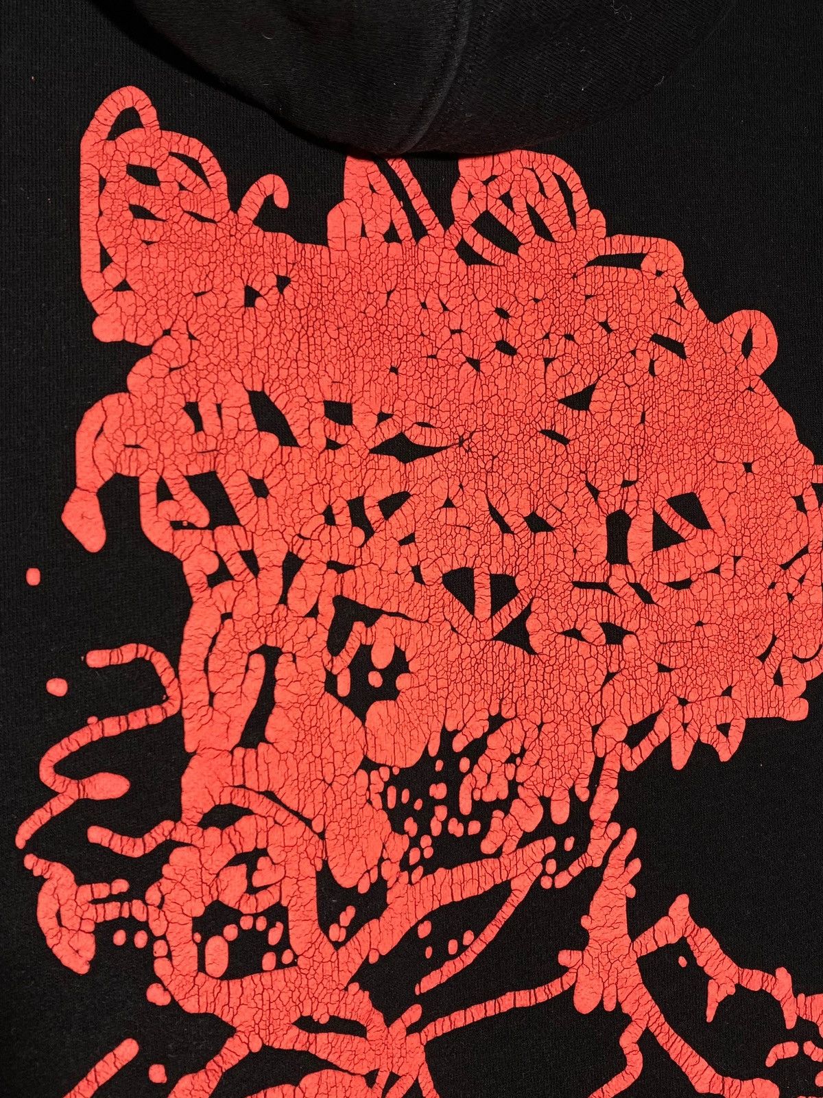 Band Tees × The Weeknd The Weeknd After House X.O black band hoodie Size US S / EU 44-46 / 1 - 4 Thumbnail