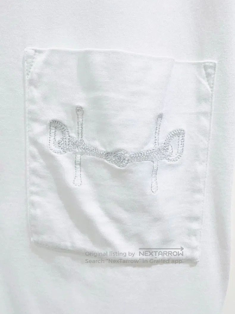 Hermes Hermes Short Sleeve Size XXS / US 00 / IT 34 - 2 Thumbnail