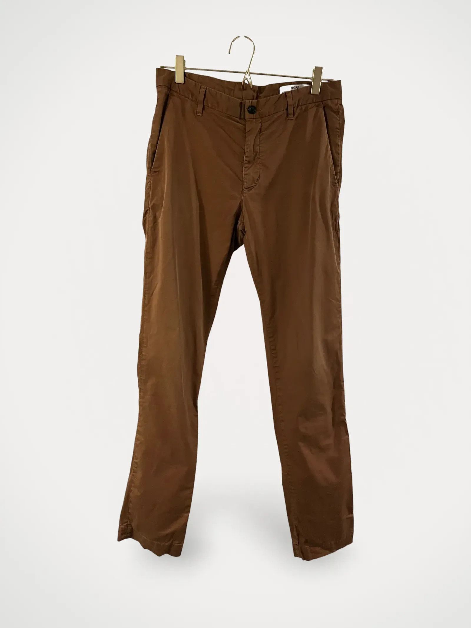 Hope Hope Core Chino Pants Size US 30 / EU 46 - 1 Thumbnail