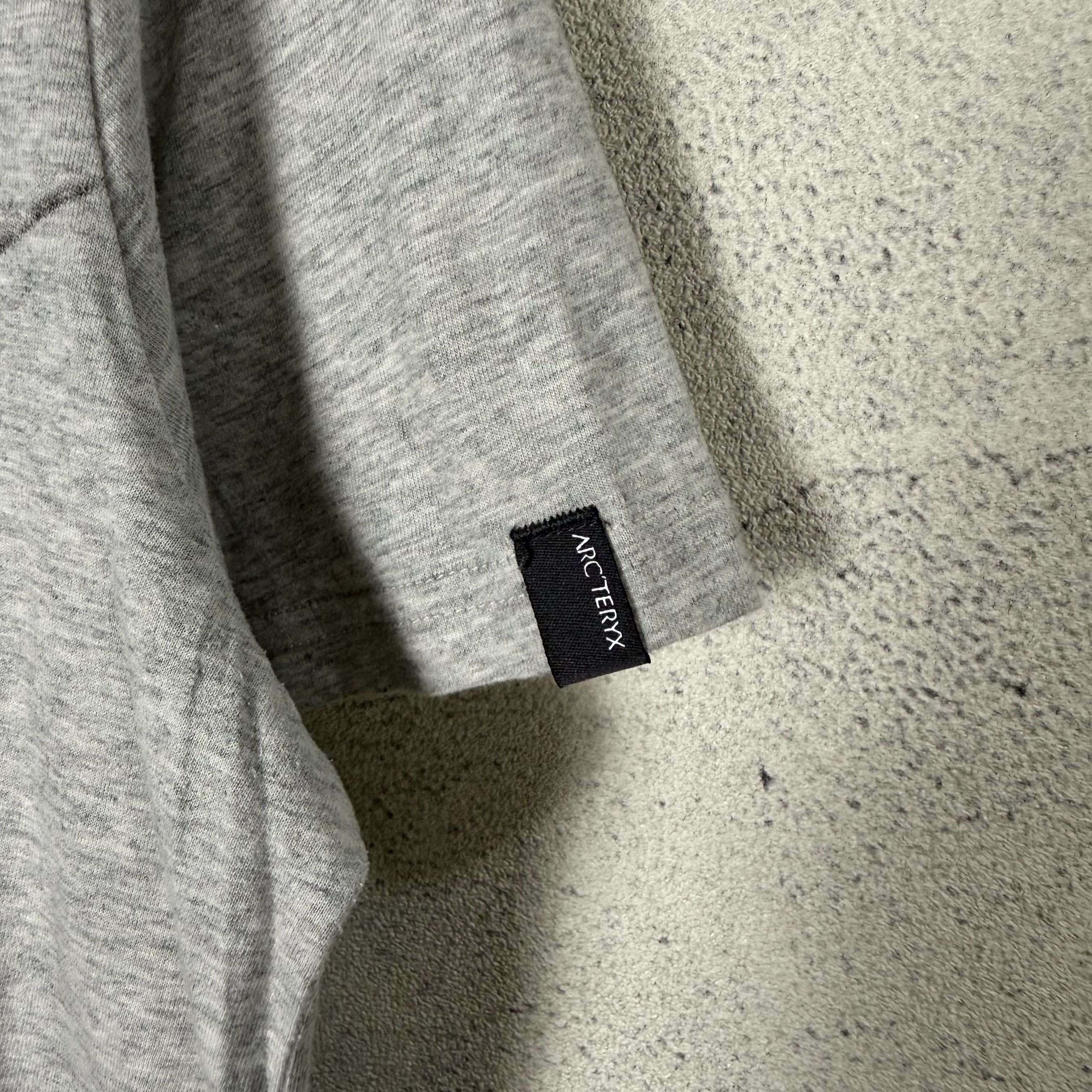 Arc'teryx Arcteryx Journey Down Tshirt Size US M / EU 48-50 / 2 - 4 Thumbnail