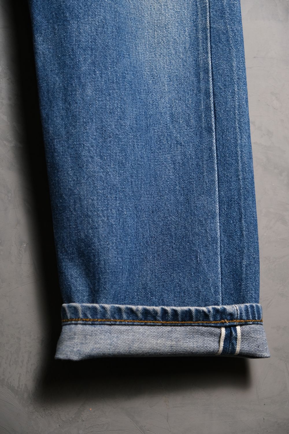 Vintage Levi’s Mid 1980’s 501 Selvedge Jeans 524d Size US 30 / EU 46 - 3 Thumbnail