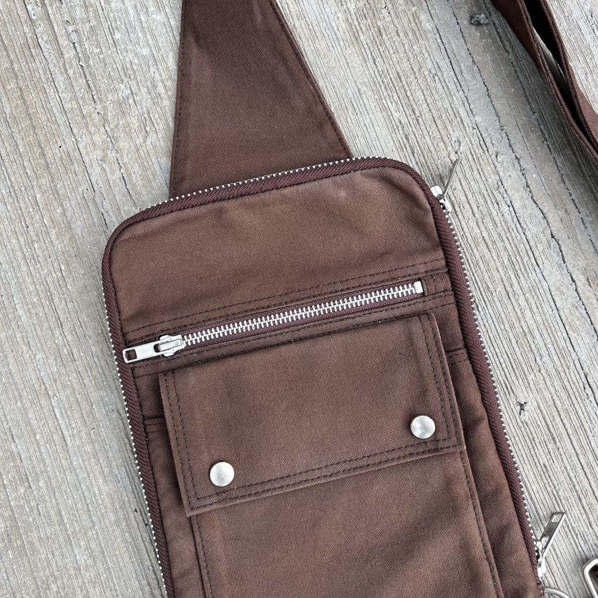 Porter Porter Sling Shoulder Bag Size ONE SIZE - 14 Thumbnail