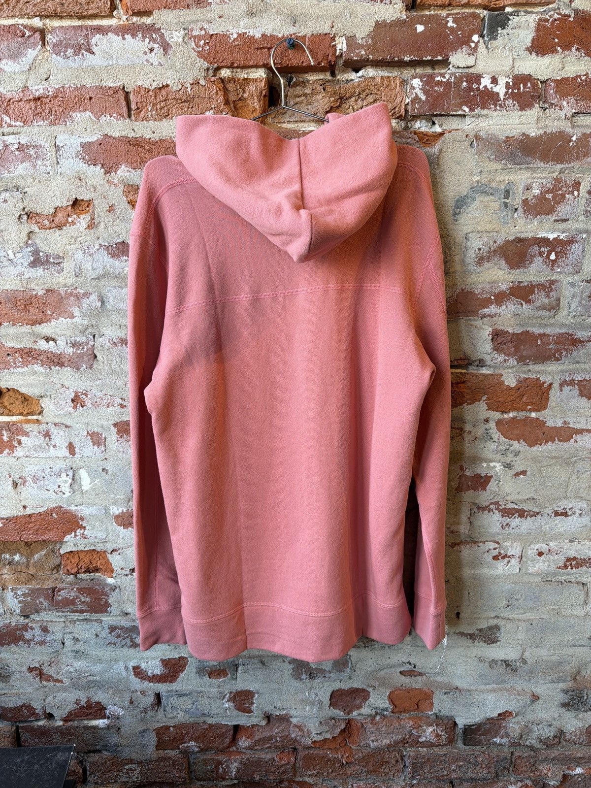 John Elliott John Elliott Hooded Villain Size US L / EU 52-54 / 3 - 2 Thumbnail