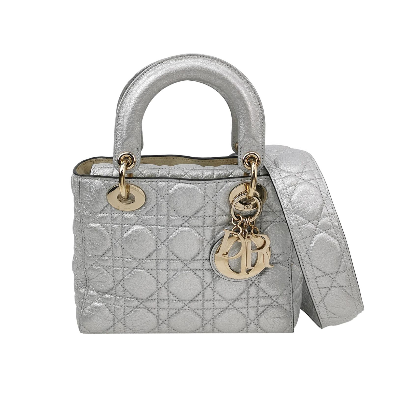 Dior Dior Women os Shoulder Bags Size ONE SIZE - 1 Thumbnail