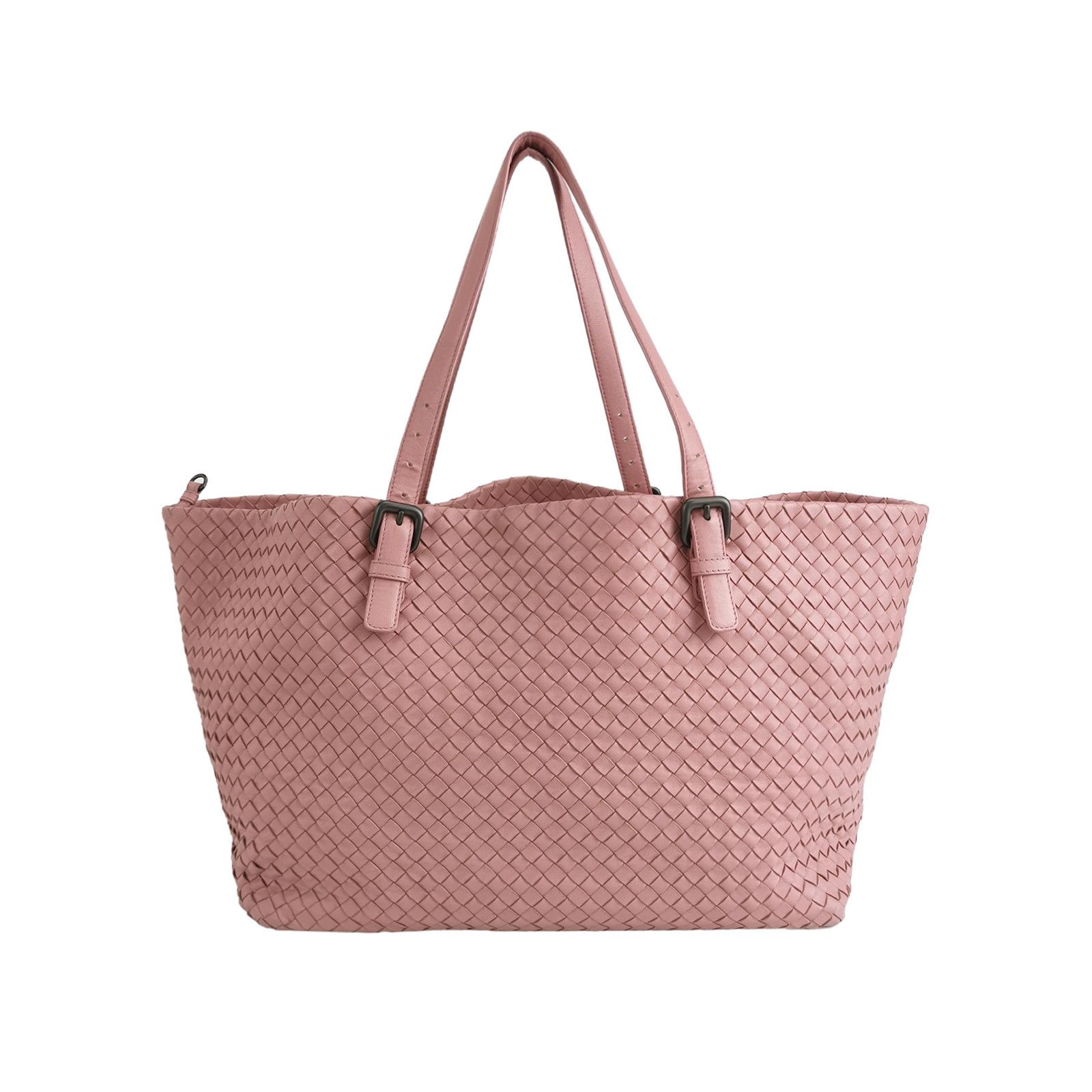 Bottega Veneta Bottega Veneta Women os Shoulder Bags Size ONE SIZE - 1 Thumbnail