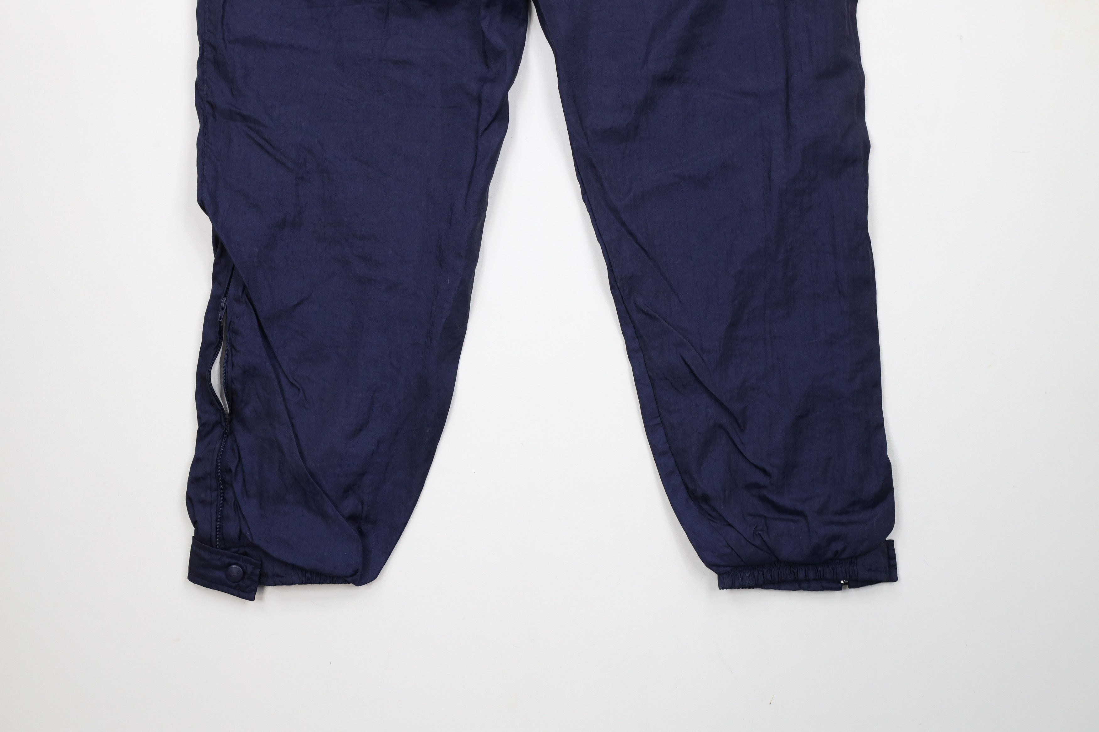 Ellesse × Vintage Vintage 90s Ellesse Spell Lined Windbreaker Joggers Pants Size US 34 / EU 50 - 15 Thumbnail