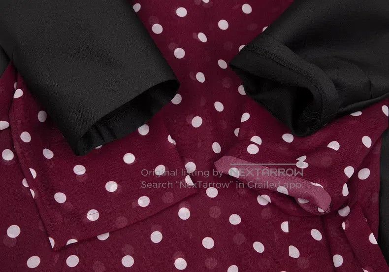Comme des Garcons Comme des Garcons Dress Size S / US 4 / IT 40 - 5 Thumbnail