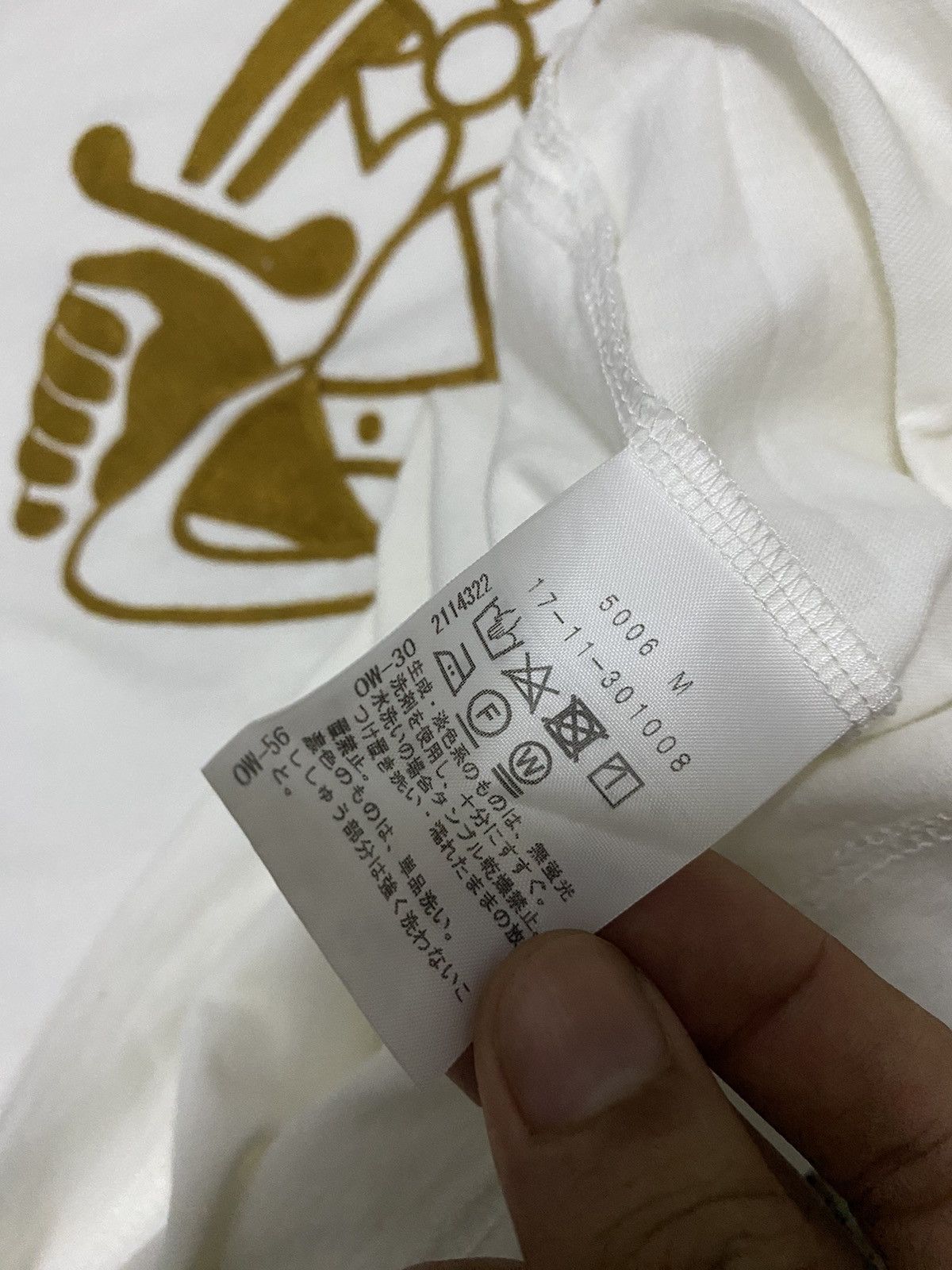 Vivienne Westwood Vivienne Westwood Aglomania Orb Holding Blade Size S / US 4 / IT 40 - 6 Thumbnail