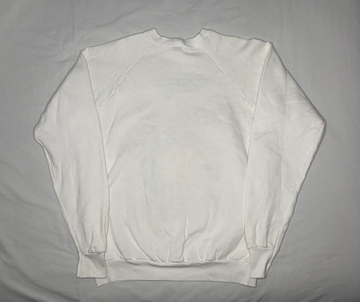 Other Vintage Screen Stars San Fransisco USA Puff Print Crewneck Size US XL / EU 56 / 4 - 4 Thumbnail