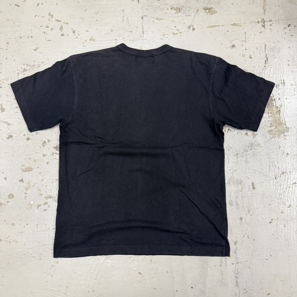 Comme des Garcons Comme Des Garcons The Beatles AD2018 Size US XXL / EU 58 / 5 - 7 Thumbnail