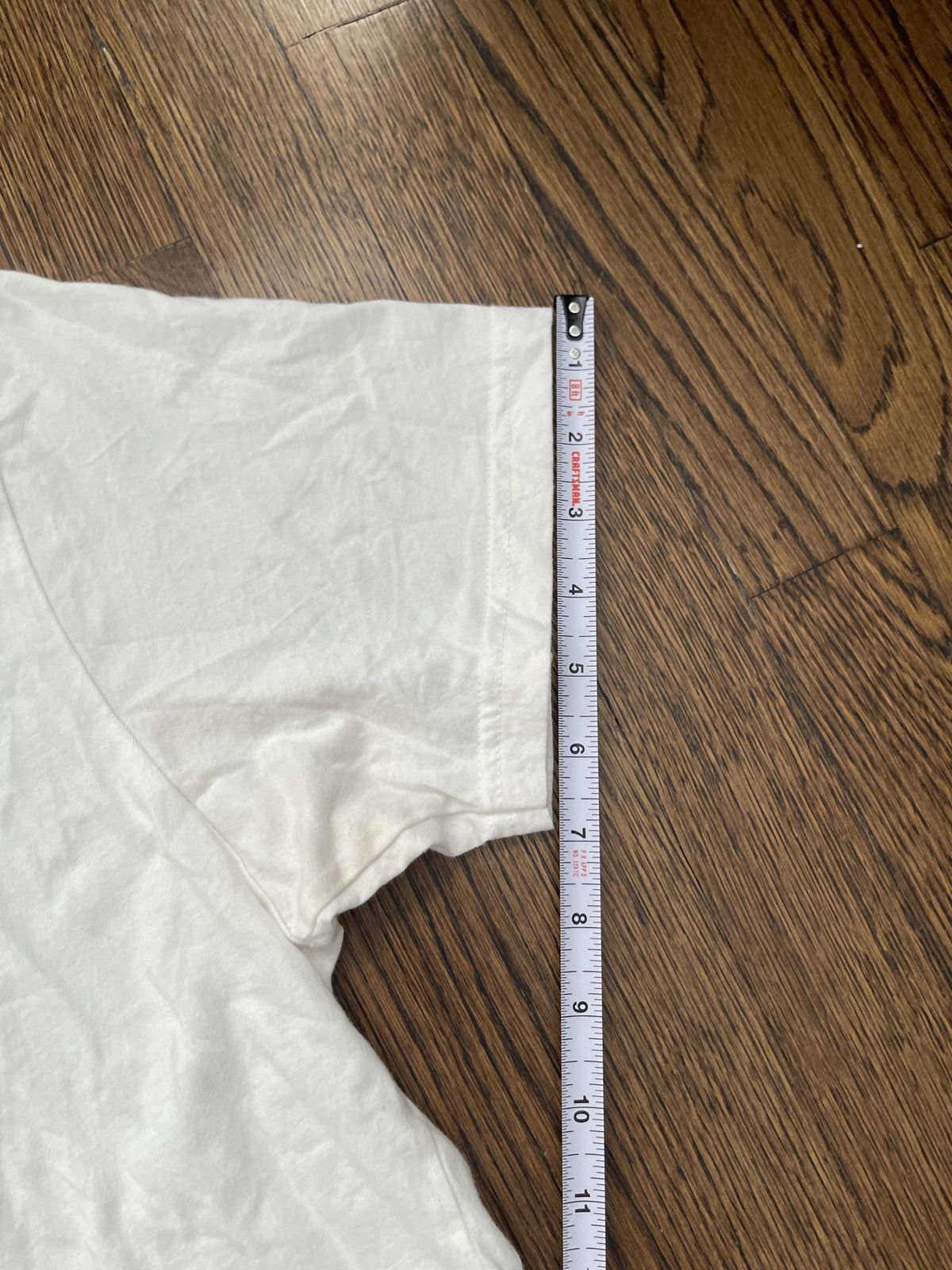 Patagonia Patagonia tee shirt size medium Size US L / EU 52-54 / 3 - 6 Thumbnail