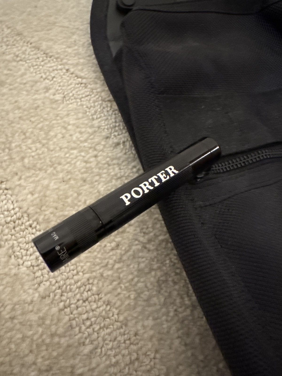 Porter Porter Heat Sling Bag Size ONE SIZE - 3 Thumbnail