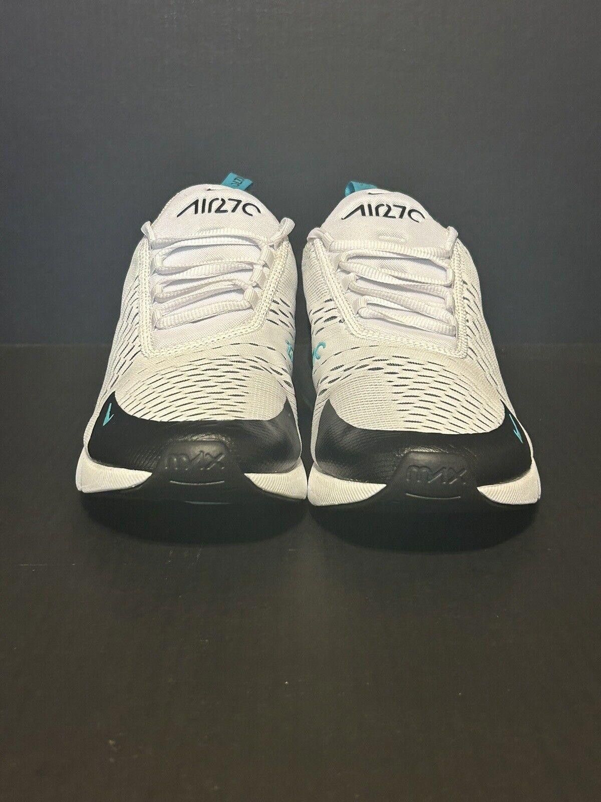 Nike Nike Men's Air Max 270 Dusty Cactus - AH8050-001 Sz 9.5 Size US 9.5 / EU 42-43 - 3 Thumbnail