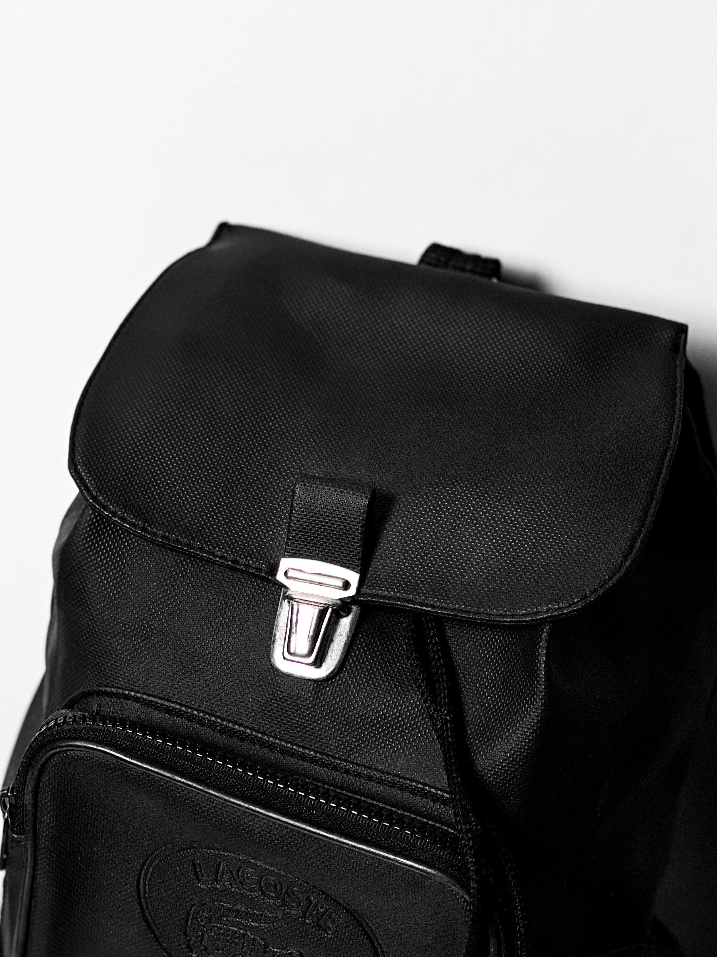 Lacoste LACOSTE Vintage bag Size ONE SIZE - 5 Thumbnail