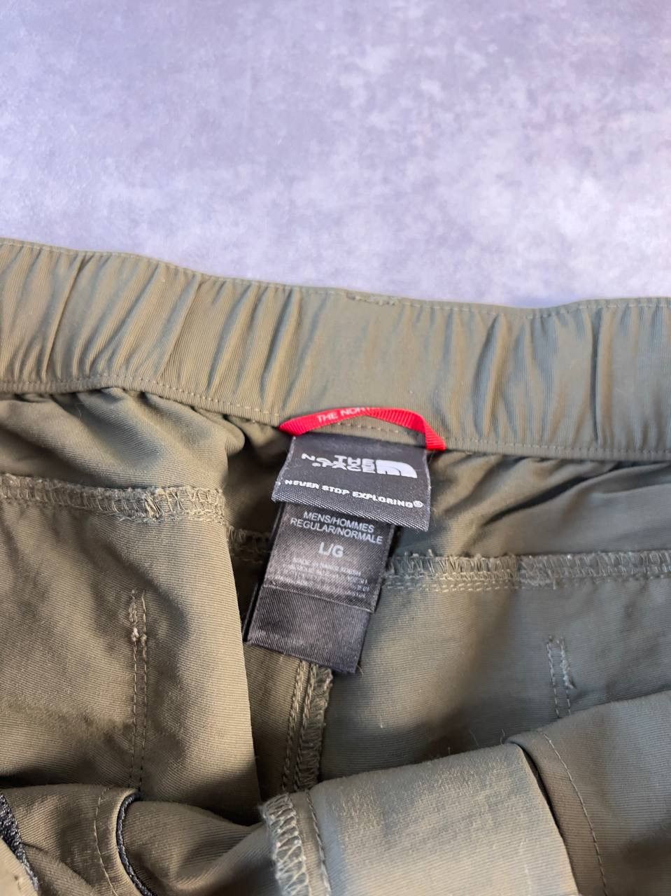 The North Face The North Face Paramount Pants L Size Size US 34 / EU 50 - 4 Thumbnail