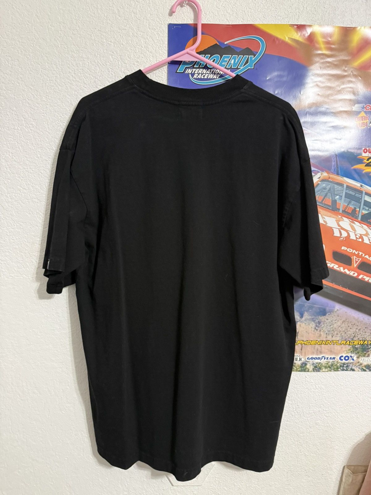 Warren Lotas DOCTOR DEATH WARREN LOTAS Size US L / EU 52-54 / 3 - 2 Thumbnail