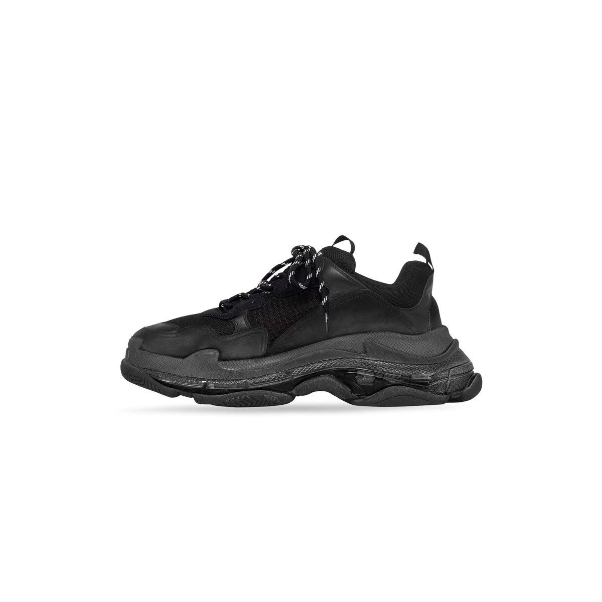Balenciaga Balenciaga Triple S Size US 10 / EU 43 - 3 Thumbnail