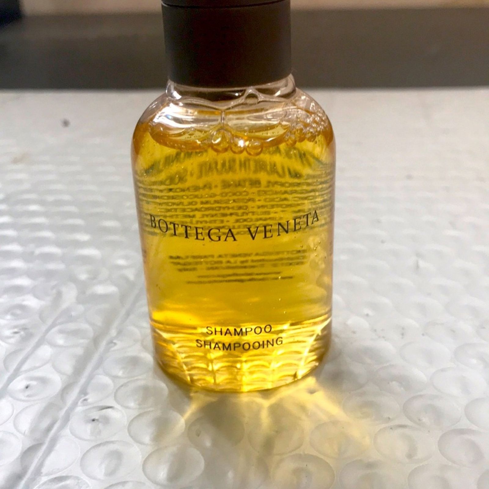 Bottega Veneta Bottega Veneta Shampoo 3.4 oz/ 100 ml Size ONE SIZE - 1 Thumbnail