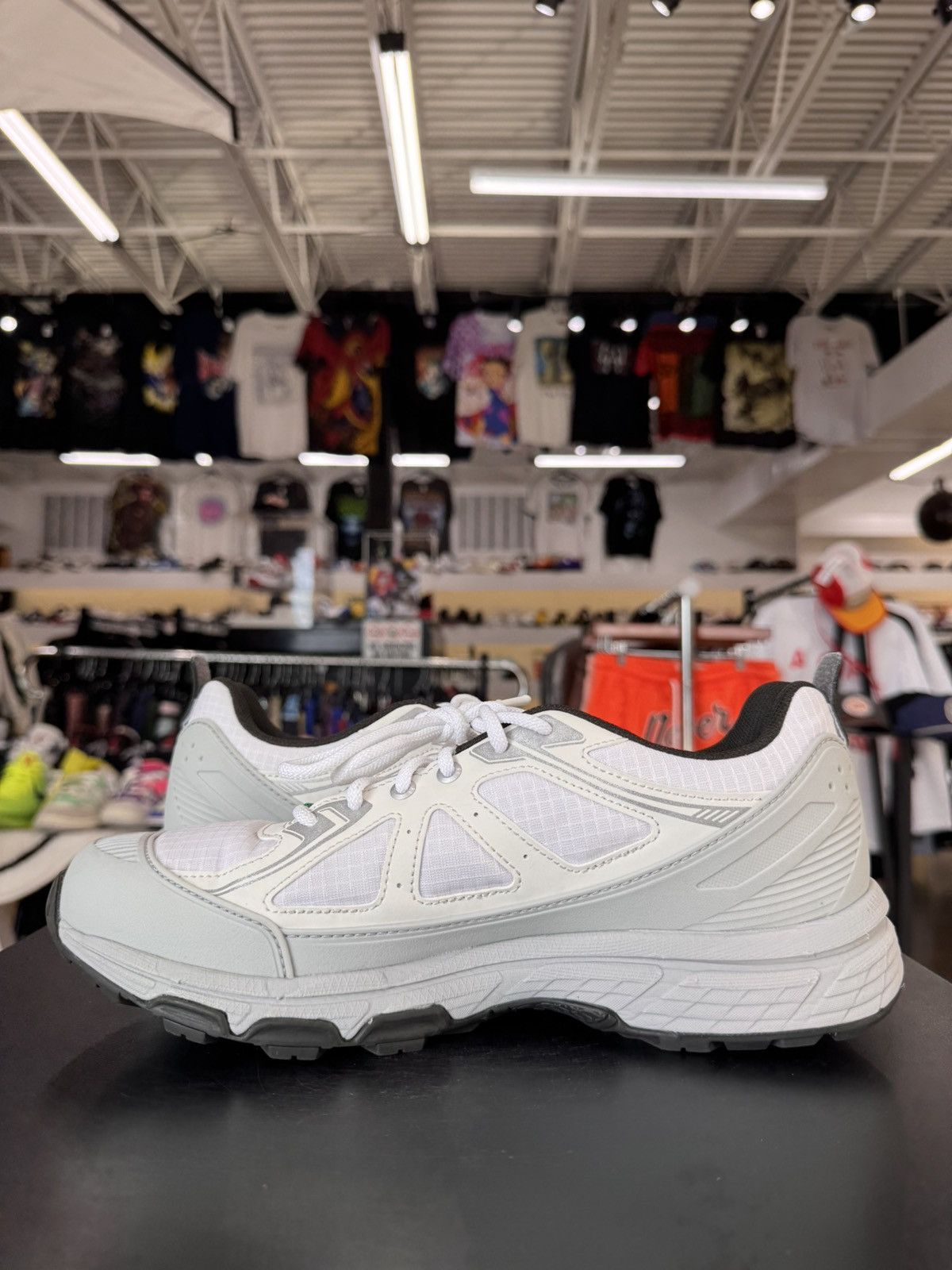 Asics × HIDDEN ASICS Gel-Venture 6 Shield Hidden NY Size 9 (2024) Size US 9 / EU 42 - 4 Thumbnail