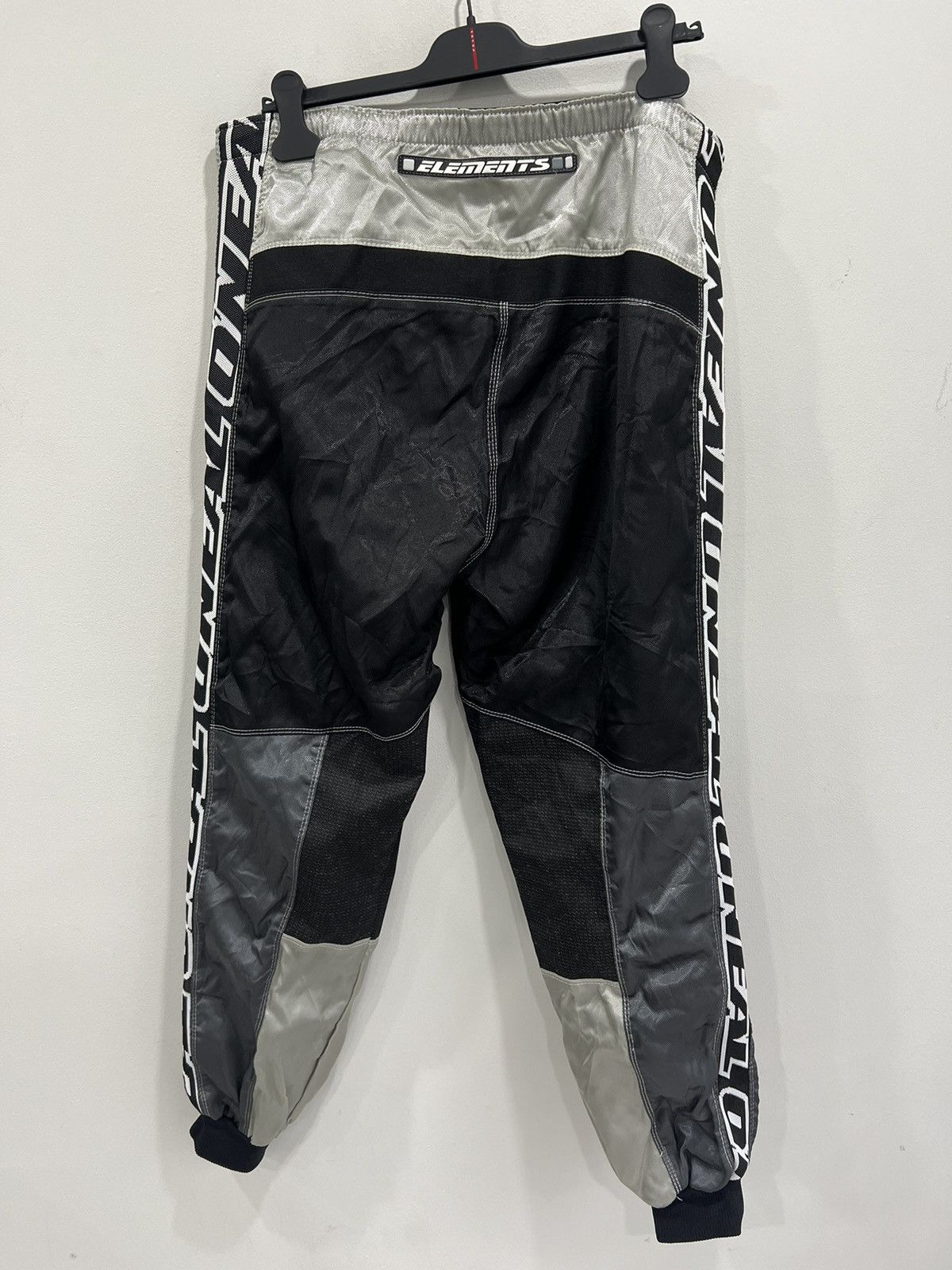 O'Neill Vintage Oneal Racing Elements Pants oneil 36 motocross bike Size US 36 / EU 52 - 2 Thumbnail