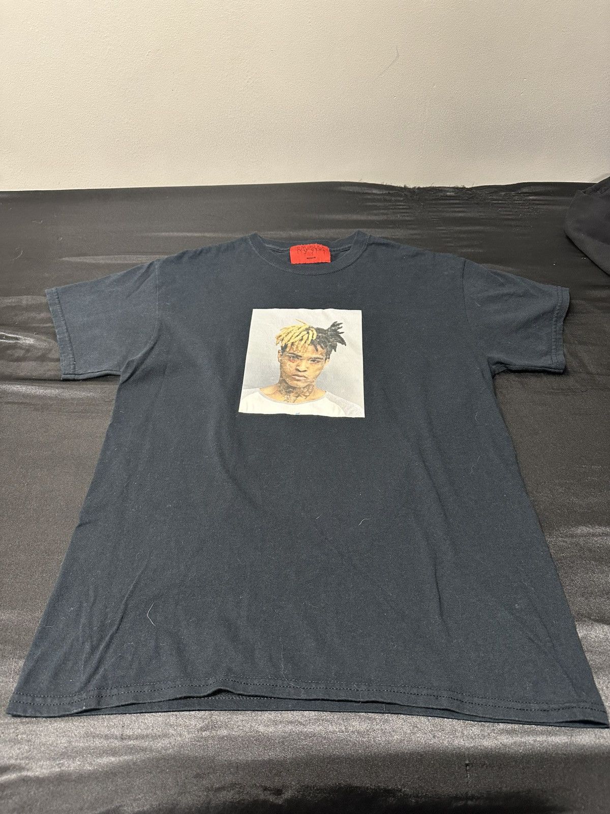 Revenge OG revenge x mugshot hoodie and tee Size US M / EU 48-50 / 2 - 7 Thumbnail