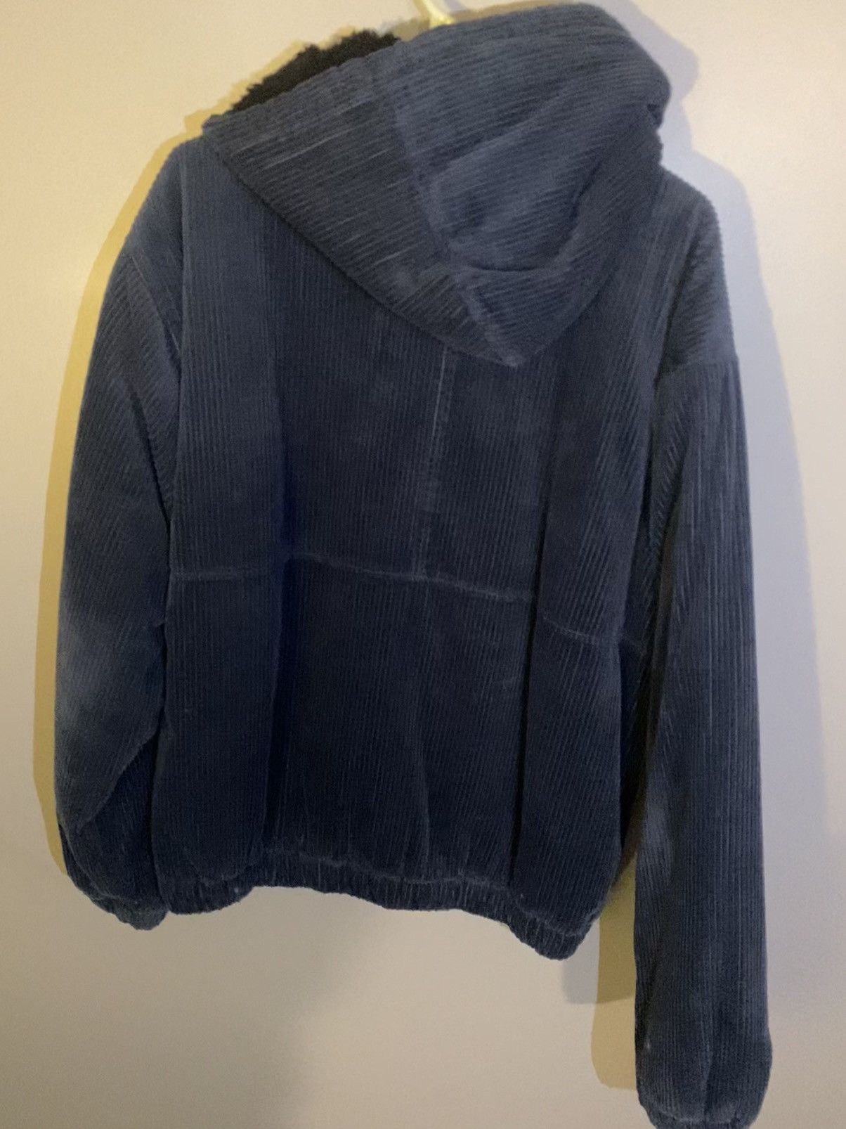 Stussy stussy corduroy work jacket Size US XL / EU 56 / 4 - 3 Thumbnail