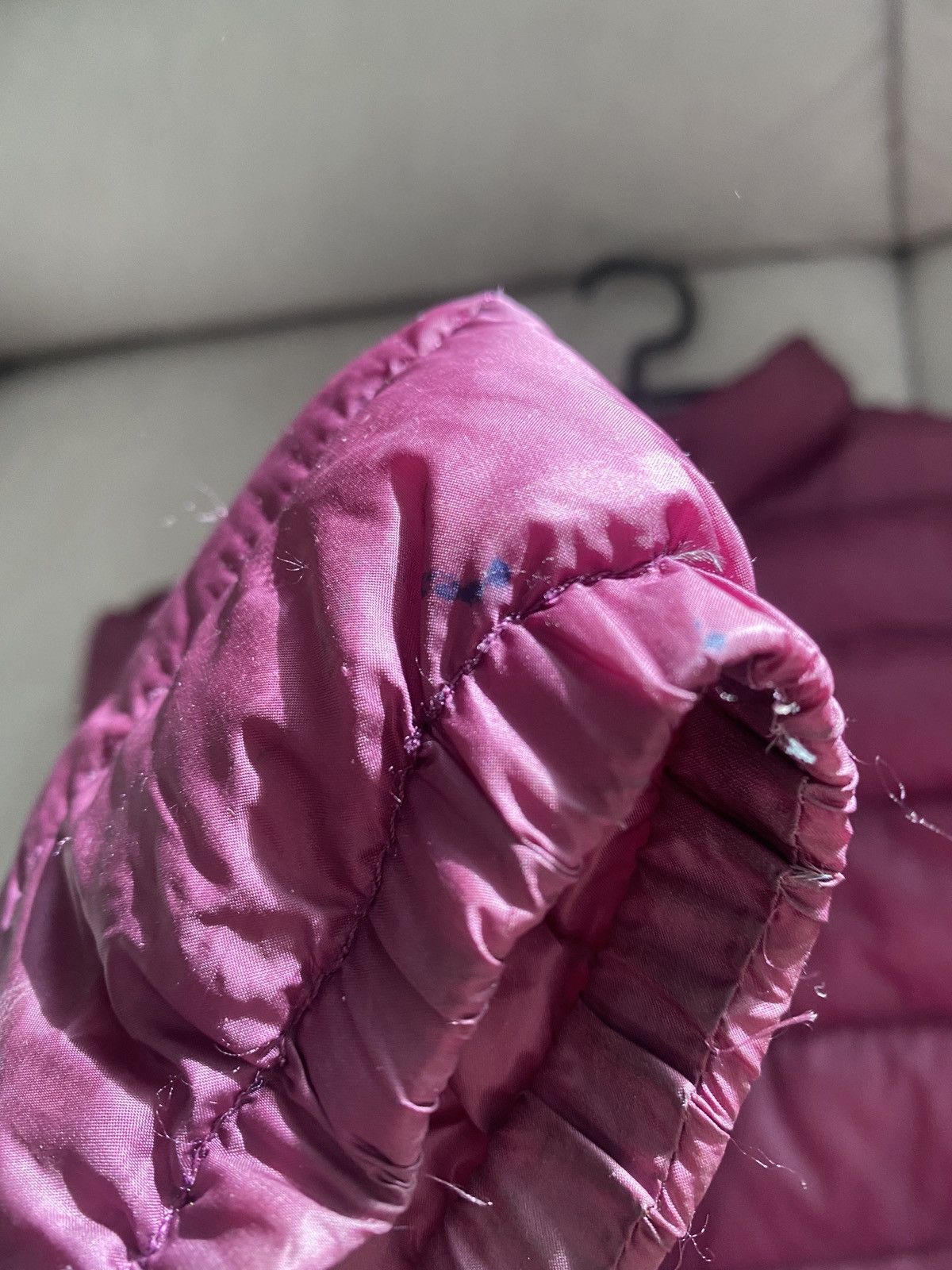 Moncler Moncler Luxury women puffer mini badge lans jacket Size M / US 6-8 / IT 42-44 - 18 Thumbnail