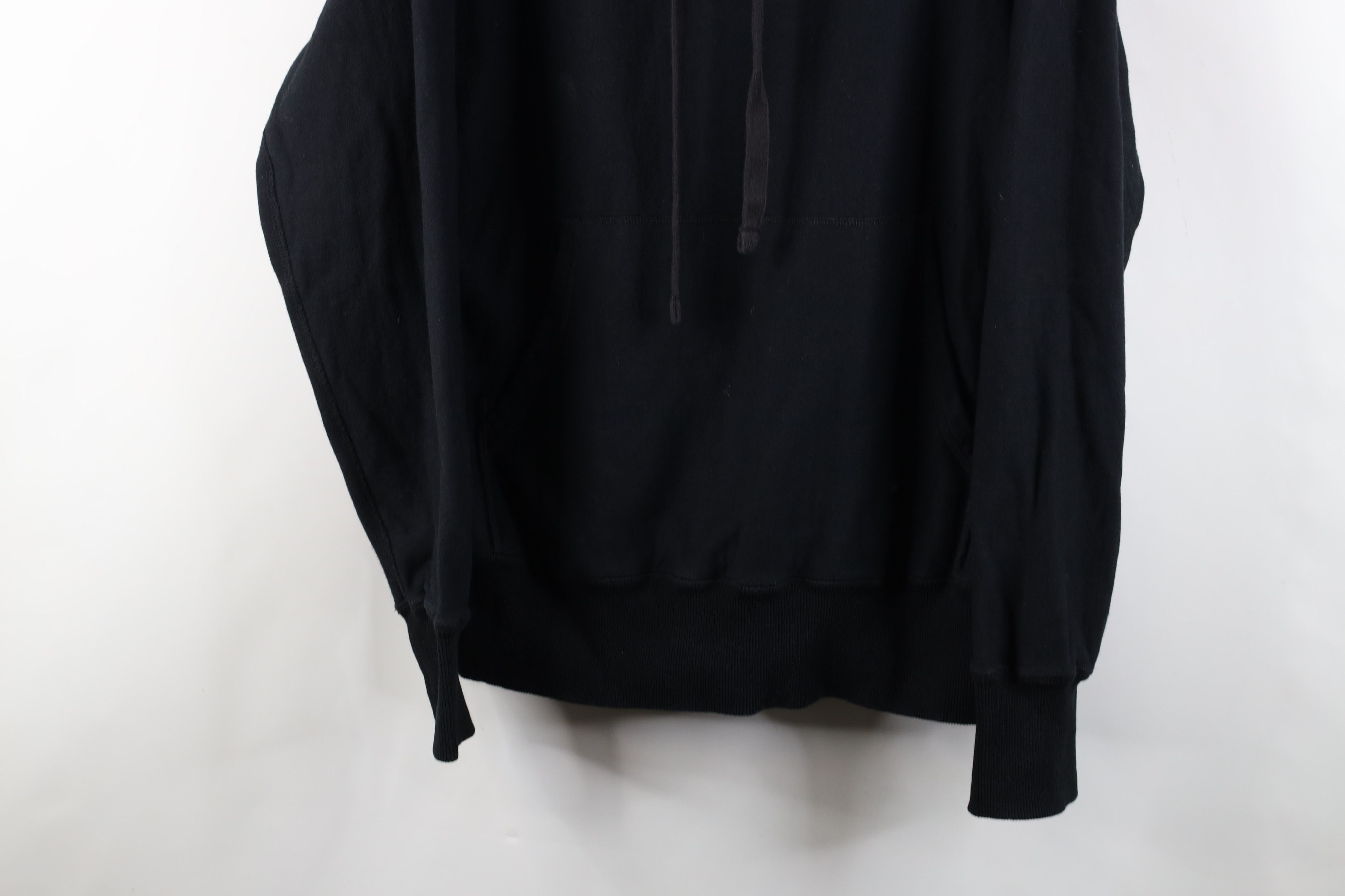 Vintage The Golfers Journal Heavyvweight Golf Hoodie Sweatshirt Size US XXL / EU 58 / 5 - 3 Thumbnail