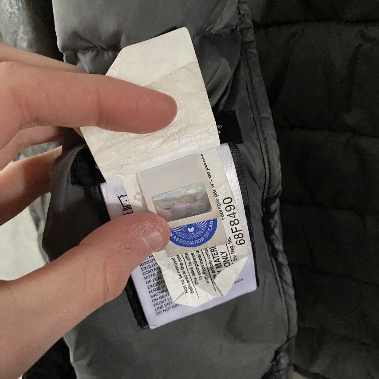 Canada Goose Canada Goose Puffer Lite Jacke Size US S / EU 44-46 / 1 - 9 Thumbnail