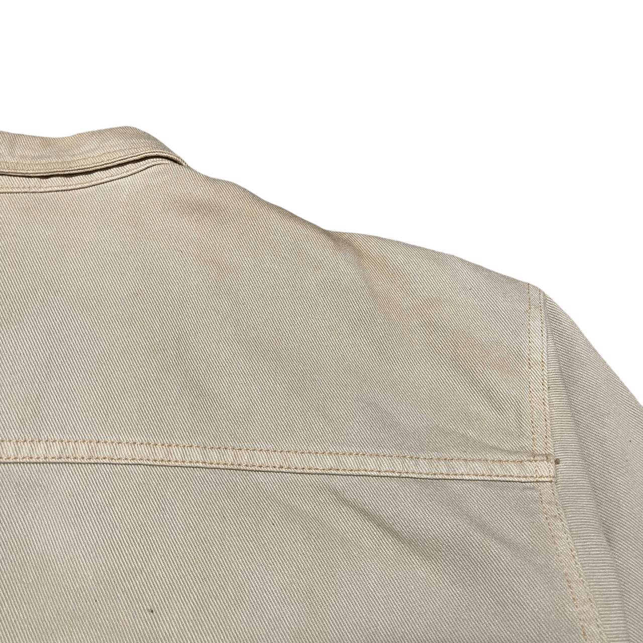 Karl Kani Vintage Karl Kani Jeans Jacket Size US XL / EU 56 / 4 - 20 Thumbnail