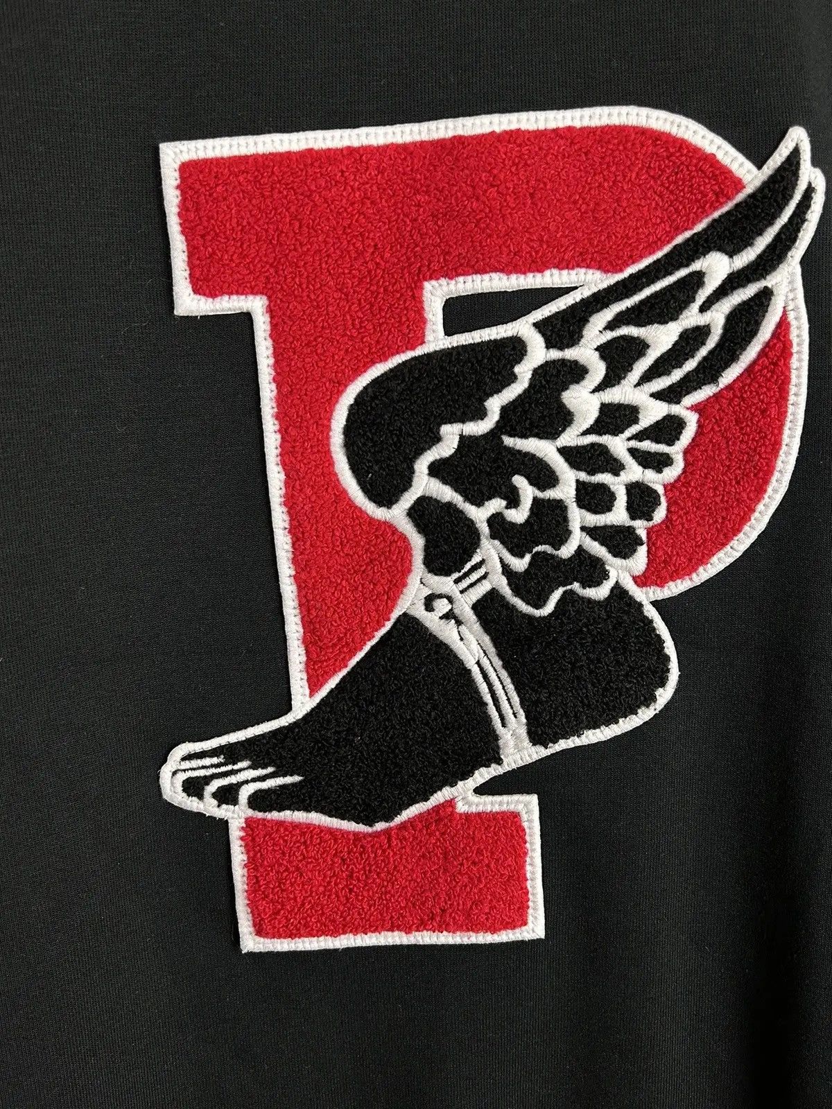 Polo Ralph Lauren × Ralph Lauren Polo Ralph Lauren P Wing 1992 Stadium ...