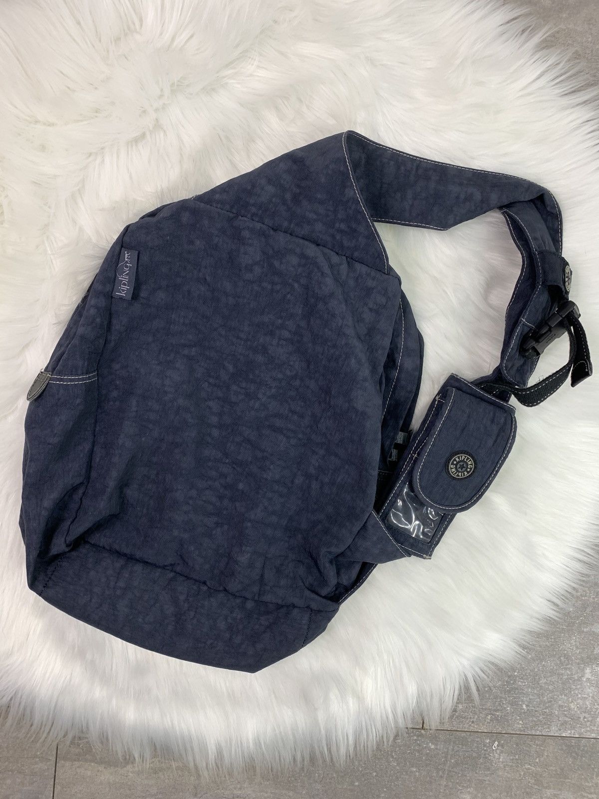 Other × Vintage Kipling Slingbag Size ONE SIZE - 2 Thumbnail