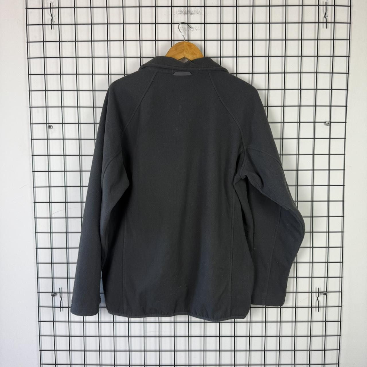 The North Face The North Face TNF Jacket Fleece Outdoor Gorpcore Size US L / EU 52-54 / 3 - 2 Thumbnail