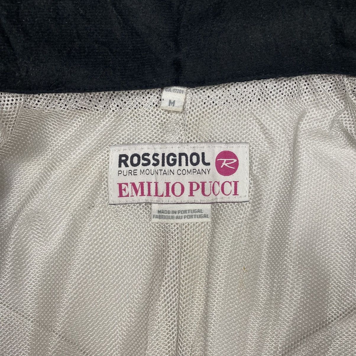 Emilio Pucci Emilio Pucci x Rossignol Radiant Vests Size M / US 6-8 / IT 42-44 - 8 Thumbnail